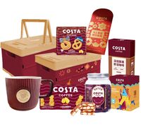 COSTA啡你莫属-新年臻选礼盒J-G26002