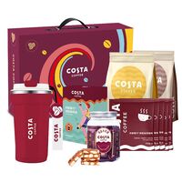 COSTA心意臻选礼盒J-G003A