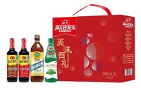 海天·致美味-美味有礼调味品礼盒