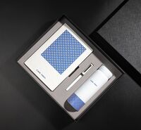 文创保温杯-3TZ精装本礼盒套装