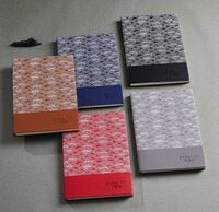 【裱装】笔记本