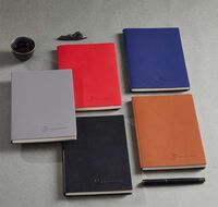 【裱装】笔记本