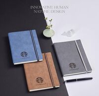 【裱装】笔记本