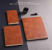 【裱装】笔记本