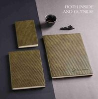 【裱装】笔记本