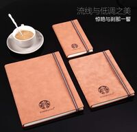 【裱装】笔记本