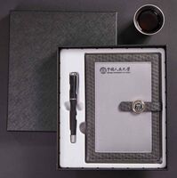 【精装】笔记本两件套