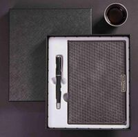 【精装】笔记本两件套