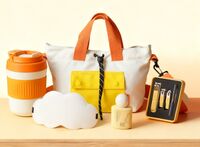 冬季新品-伴手礼套装