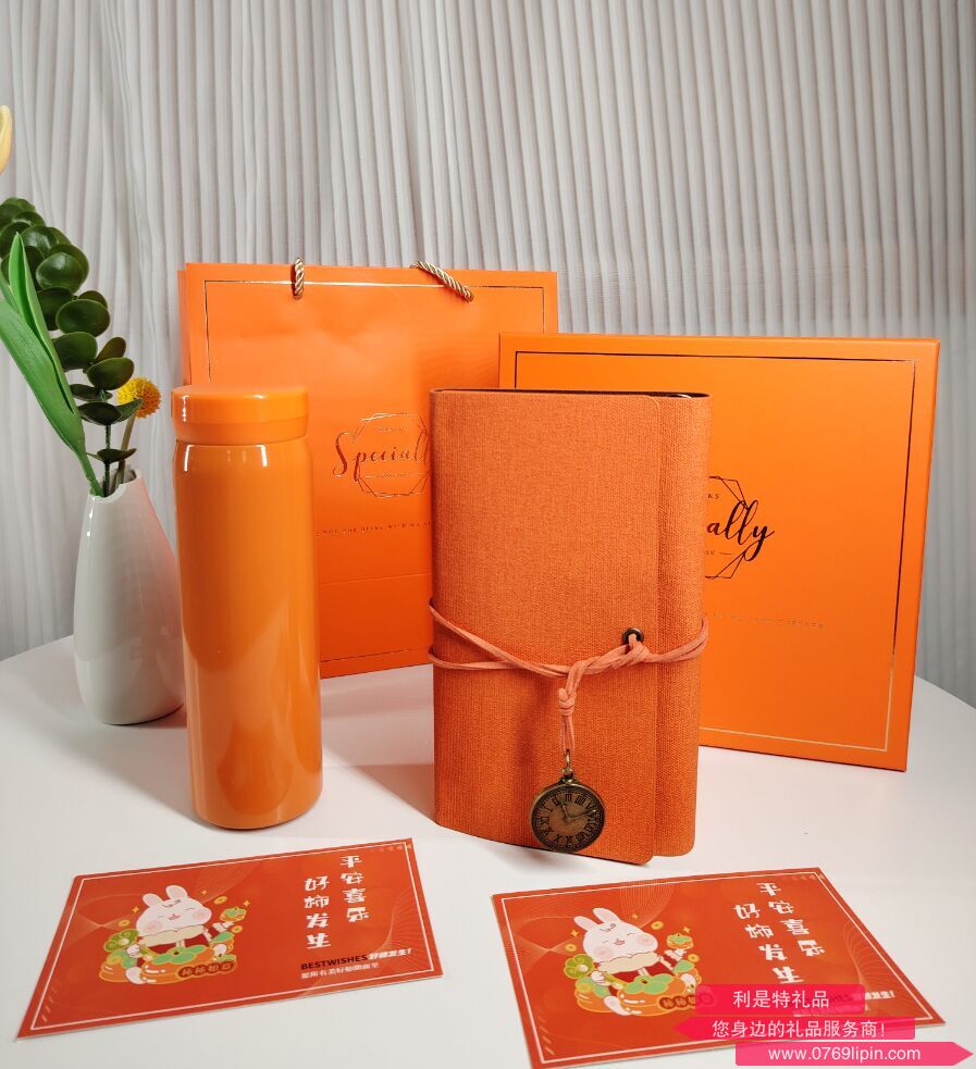 柿柿如意冬季暖心礼盒 D