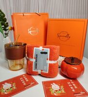 柿柿如意冬季暖心礼盒 A