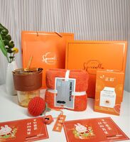 柿柿如意冬季暖心礼盒 B