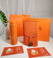 柿柿如意冬季暖心礼盒 D