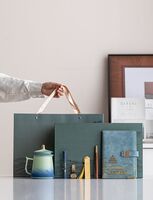 金銮顶水杯香道商务三件套