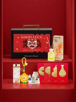 福气满满·柿柿如意礼盒