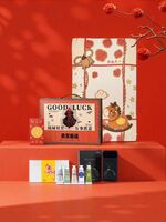 福禄胜意·新年礼盒
