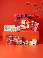 马上来财·新年礼盒