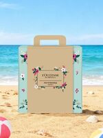 欧舒丹经典沐浴礼盒