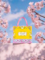 欧舒丹5+5明星手霜礼盒