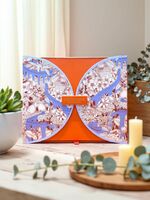 欧舒丹5+5明星手霜礼盒 （红盒）