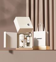 书语咖香礼盒（书咖+研磨器）