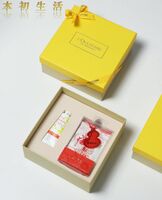 代代有福香袋+修容4件套+欧舒丹护手霜