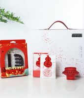 金玉满檀套装+代代有福香袋+烛台