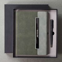 【精装】笔记本两件套