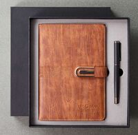 【精装】笔记本两件套