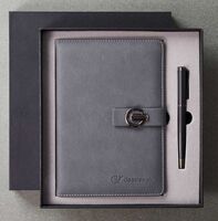 【精装】笔记本两件套