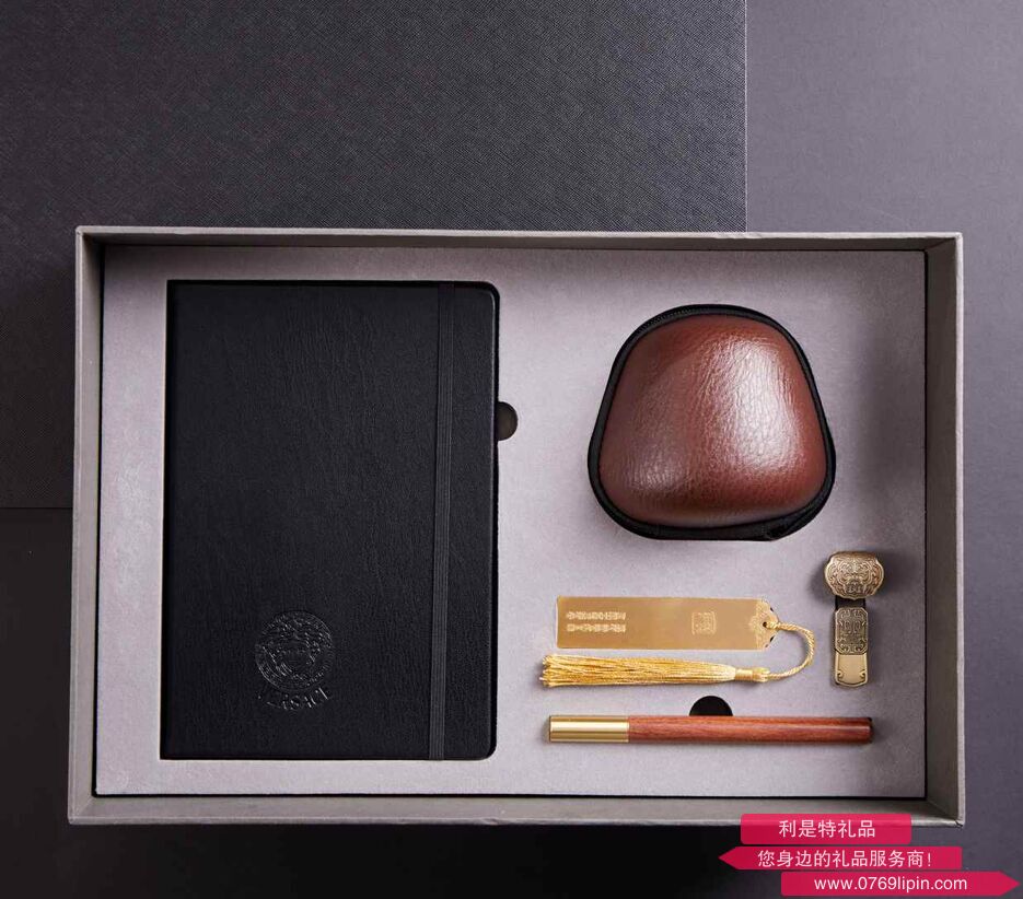 【精装】笔记本五件套