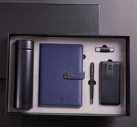 【精装】笔记本五件套