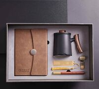 【精装】笔记本五件套