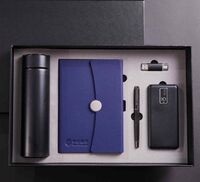 【精装】笔记本五件套