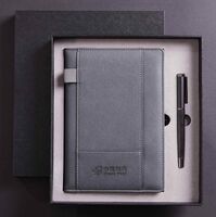 【精装】笔记本两件套