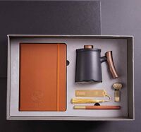 【精装】笔记本五件套