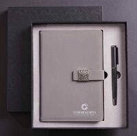 【精装】笔记本两件套