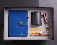 【精装】笔记本五件套