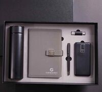 【精装】笔记本五件套