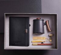 【精装】笔记本五件套