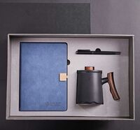 【精装】笔记本三件套