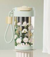 GE-MET25AW-DB205 GERMxTHE MET致敬梵高系列双饮咖啡杯