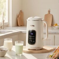 EHA-2413D 膳魔师破壁料理机(破壁豆浆机)香槟金