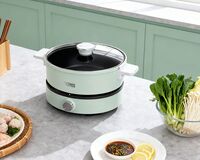 EHA-4346A 膳魔师多功能锅薄荷绿