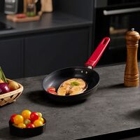 双立人MOTION PLUS系列有钛陶瓷不粘煎锅