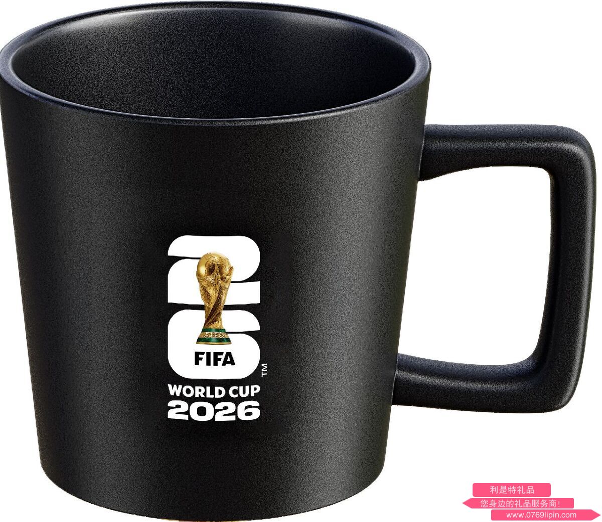 大力神杯马克杯