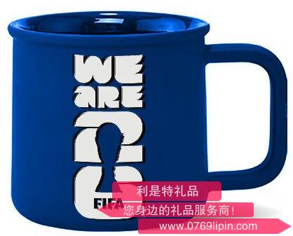 26世界杯主办国陶瓷马克杯