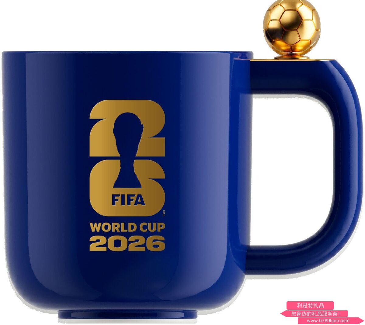 趣味足球马克杯