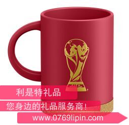 26世界杯主办国软木马克杯