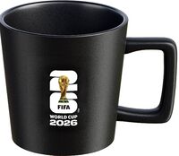 大力神杯马克杯